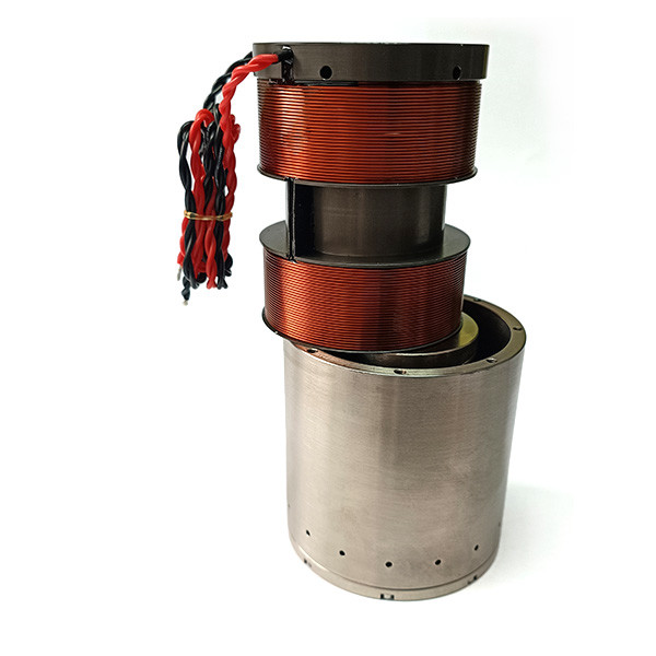 Quality Automation Systems VCM Voice Coil Motor Micro Motor For Transportation System wholesale