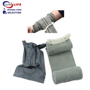 Sterile Emergency Bandage Trauma Dressing with Pressure Applicator 10cm*450cm