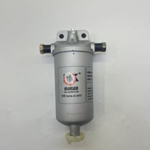 China UC-4670T Fuel Coarse Filter Automotive Fuel Filtration System on sale