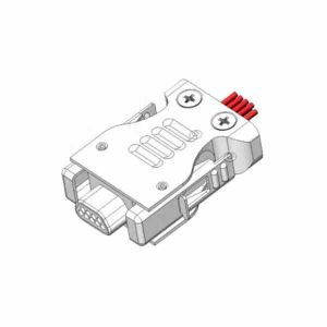 Cheap HUADA J30JA1-9TJ Micro Rectangular Electrical Connector: High-Density, Reliable Miniaturization for sale