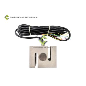 Concrete Batching Plant Parts S Type Pull Load Cell TSH-3