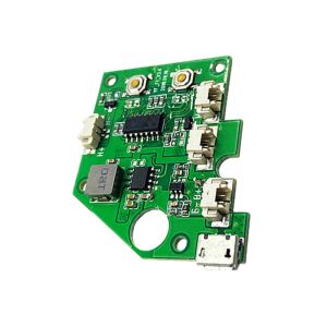 SMT PCB Assembly Manufacturing industrial solar road stud PCBA