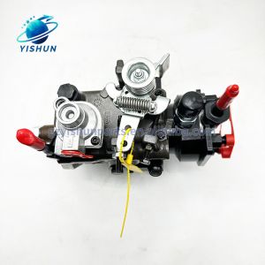 DP210/DP310 Pumps Diesel Fuel Injection Pump 9320A536H For Engine T421985