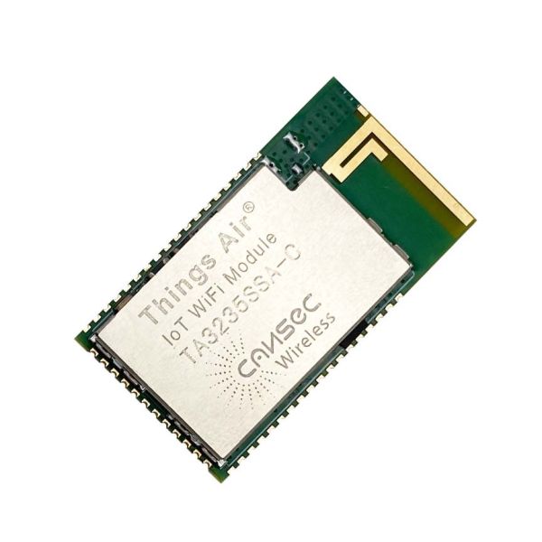 Quality TA3235SSA-C IoT Wifi Module wholesale