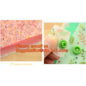 Letter size plastic pp expanding cascading hanging file folder organizer with 6