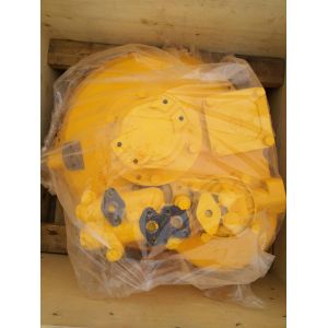 supply shantui bulldozer SD22 torque converter 23Y-11B-00000