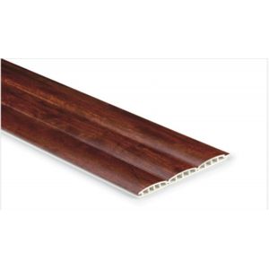 OEM PVC Sliding Door Panel WPC Decoration Wall Panel