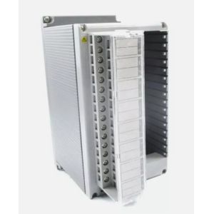 AMN11-S1 YOKOGAWA Nest For Analog Signal Input And Output I/O Modules PLC Module