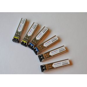 850nm 550M HP Transceiver Module / single mode fiber transceiver J4858A