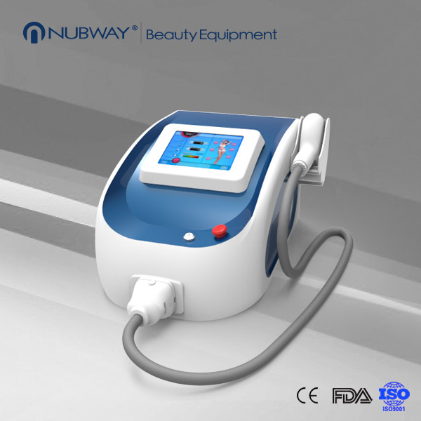 Quality 2016 new technology 808nm diode laser hair removal machine home use wholesale