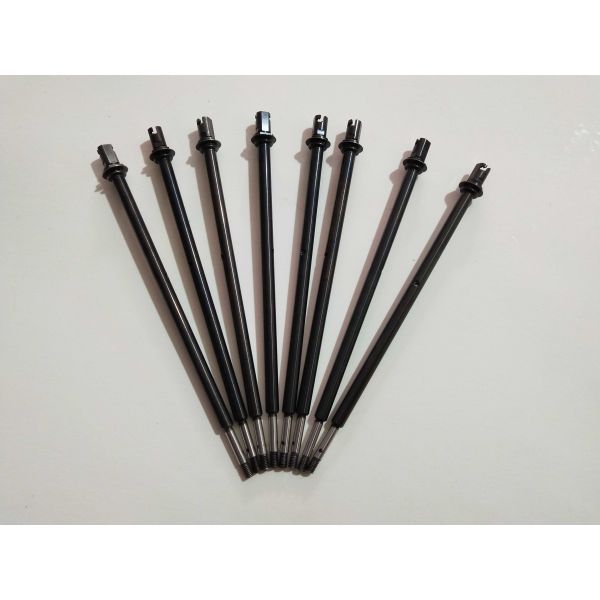 Quality SMT Spare Parts FUJI NXT V12 Nozzle Shaft 2AGKHA003501 PM07RX6( SYRINGE ) wholesale