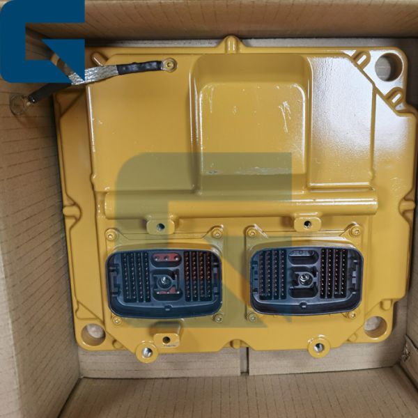 Quality 462-0009 4620009 Excavator E320D E320E Controller ECM wholesale