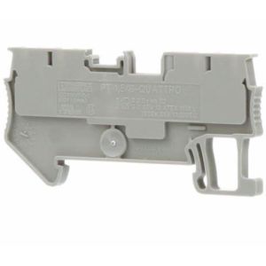 Cheap 3208197 - IP67 Quick-Lock - Industrial EMC Shielded Stainless High-Speed - Circular Connector for sale