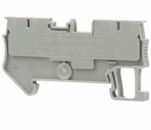 3208197 - IP67 Quick-Lock - Industrial EMC Shielded Stainless High-Speed -