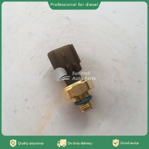 High Quality QSB6.7 Engine parts oil pressure sensor 4928593
