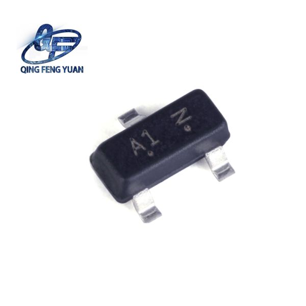 100% New Original LBAW56LT1G Integrated circuit Controllers Lmz31707rvqr Tps62111rsar