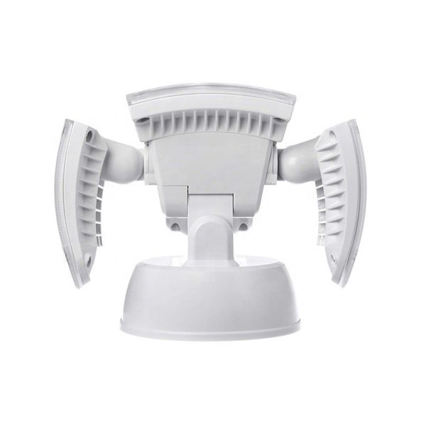 Quality Electronic Accessories Aluminum Die Casting for LED Motion Sensor Security Light Cover wholesale