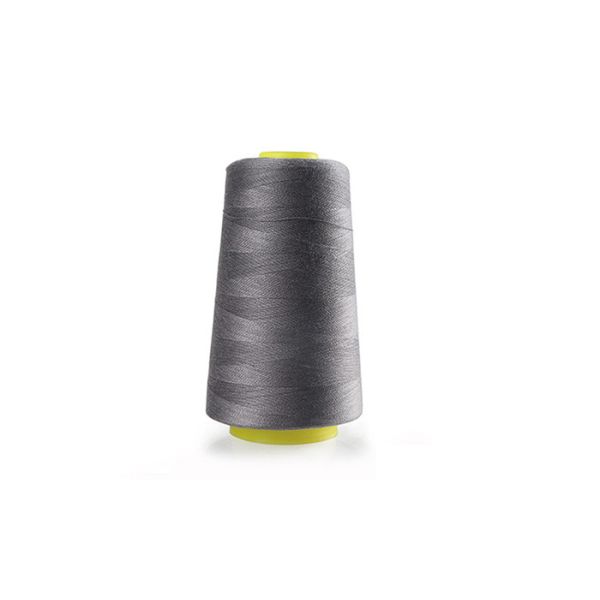 Embroidery Bonded Polyester Thread Olyester Synthetic 120D/2TBR