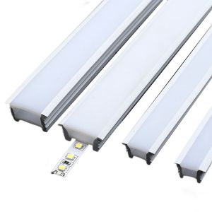 China Flexible Neon LED Strip Light with Multicolor Separation Cuttable Flex Silicone Tube Silicone Sleeve Led Strip on sale