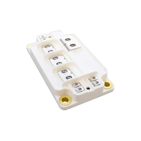 Quality Automotive IGBT Modules MSCSM120AM042CD3AG Discrete Semiconductor Modules wholesale