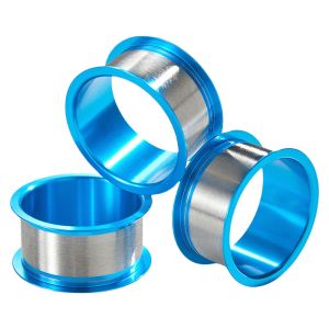 High Performance Palladium Plated Copper Wire For Critical Applications