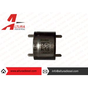 Cheap Fuel Injection Valve Genuine Delphi Common Rail Injector Valve 28346624 for sale