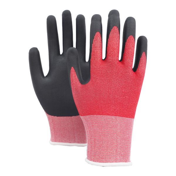 Quality High Elasticity Design Heavy-Duty Protective Gloves Perfectly For Various Tasks wholesale