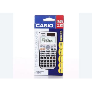 For Casio fx-50FII Engineering Survey Mapping Calculator Function programming