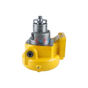 6212-61-1203 WATER PUMP Assy For Excavator Engine of S6D140E-3 Water Pump