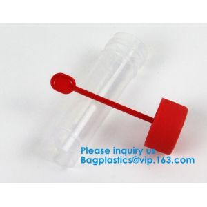 Sterile Disposable Hospital Sample 60ml 100 120 Ml Test Measurement Collection