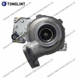 Chevrolet Captiva GTB1549VK Turbo 762463-0006 762463-0002 Diesel Turbocharger