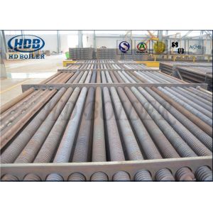 Boiler Economizer Exhaust Heat Recovery Systems Increase Efficiency With ASME