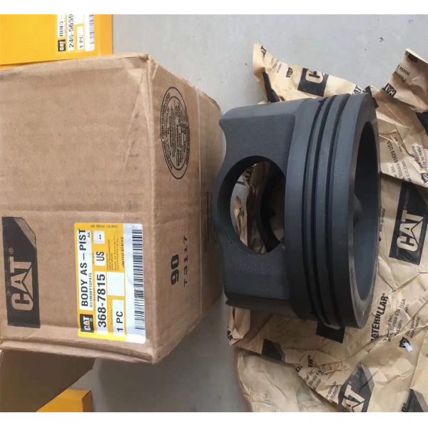 Quality 9S3068 Piston Ring 9S-3068 Cylinder Liner 1388172 Sleves 138-8172 Engine 2881395 Piston Set 288-1395 wholesale