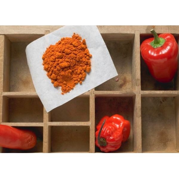 Hot Spicy Crushed Red Chilli Pepper Powder 60 Mesh 120 ASTA