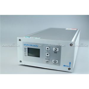 China Replacement Branson Generator Ultrasonic Power Supply with Multi Connector on sale