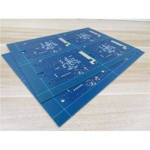 Low Dk/Df and High Thermal Reliability Printed Circuit Board (PCB) on Core: TU