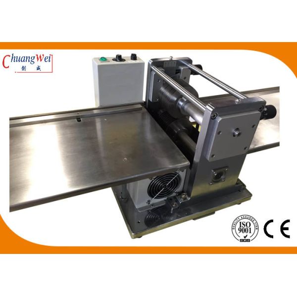 Quality V Cut PCB Separator PCB Depanelizer Machine With High speed steel wholesale
