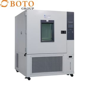Thermal Shock Test Chamber for High-low Temperature Testing with Alternating