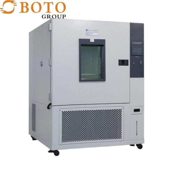 GB11158 Environmental Temperature Humidity Aging Test Chamber method of humidity