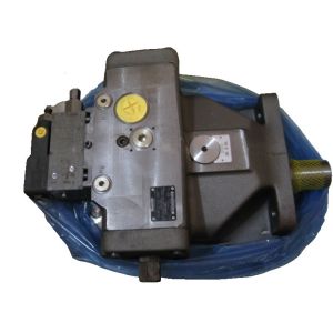 Rexroth Hydraulic Pump A4VSO250LR2G/30R-PPB13N00 Low-Noise Operation High Power