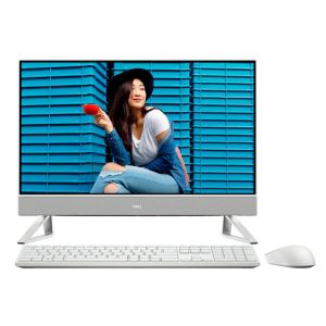 Dell IN5410 i5-1235U 8G 256G 23.8-inch All-in-one Anti-blue light White style