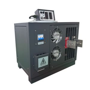 Electropolishing Power Supply 12V 2000A 24KW High Frequency Dc Power Supply