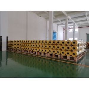 High Elongation Cotton Wrapping Film For Customized Printing With Low Moisture