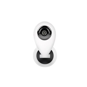 Security WIFI Wireless 180 Degree Panoramic IP Camera Yoosee Onvif Support