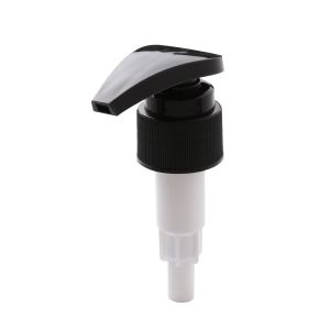 China 24/410 28/410 Plastic Soap Dispenser Shampoo Lotion Pump Head For Plastic Bottle on sale