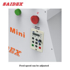 Mini Ultra Compact Acrylic Polishing Machine Perfect Solution For Small Spaces