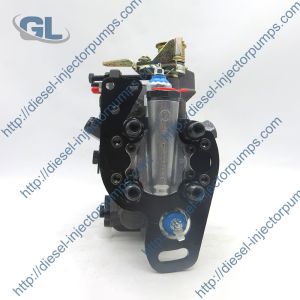 DP210 Diesel Fuel Pump Assy 9320A265W 3957710 9320A260W For CUMMINS 4B3.9 6B5.9