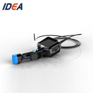 China Auto HIE Electronic Endoscope Industrial Endoscope Camera Humanized Structure on sale