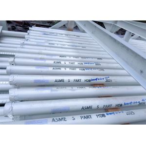 Submerged Arc Welding Boiler Membrane Waterwall Panel for Coal Power Plant