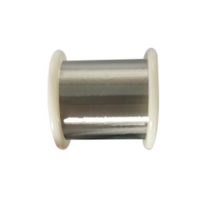 NI80CR20 ELECTRIC HEATING RESISTANCE WIRE Bright Surface